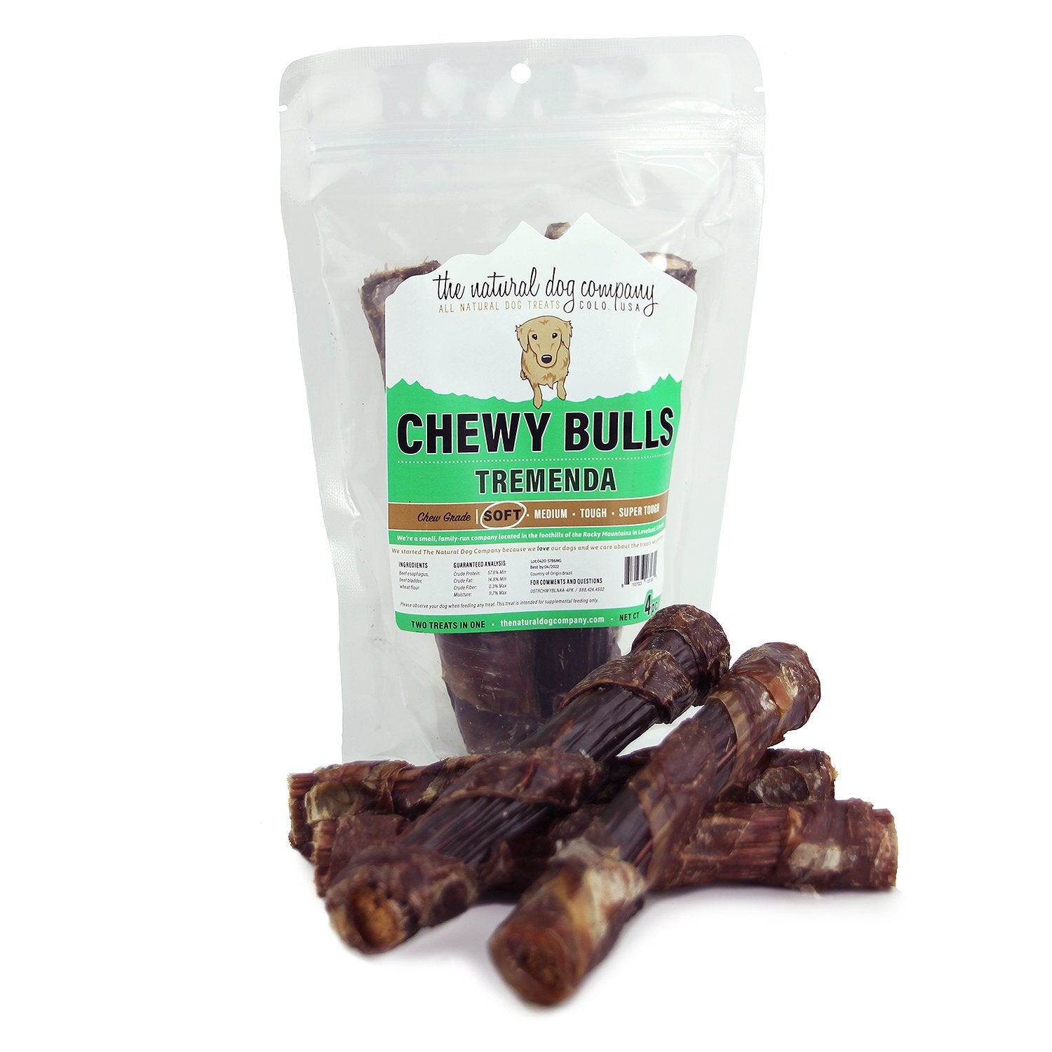 Neutricks soft chews outlet
