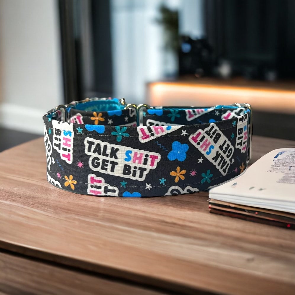 Custom collars deals for people